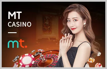 Casino Trực Tuyến SV288